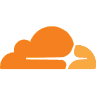 Cloudflare Speed Test 图标