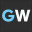 GameWallpapers 图标