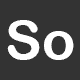 SoBooks 图标