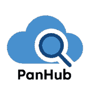 PanHub 图标